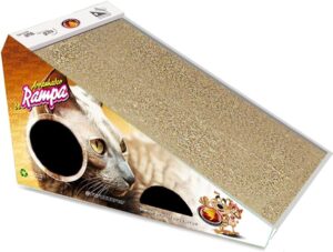 arranhador-rampa-1-300x227 Por Que os Gatos Destroem o Sofá?
