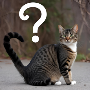rabo-interrogacao-300x300 O Que Seu Gato Está Te Dizendo Com o Rabo Empinado?