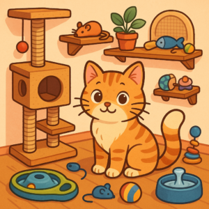gato_estressado_solucoes-300x300 Gato Estressado? Sinais, Causas e Soluções para um Felino Feliz