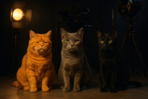 gatos_cinema_tv-300x200 Gatos na Cultura Pop: De Memes a Ícones do Cinema e da Literatura