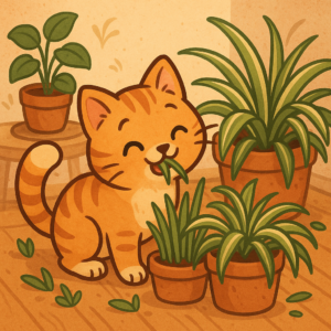paraiso_felino_plantas-300x300 O Paraíso Felino em Casa: Criando um Ambiente Enriquecedor para Gatos de Apartamento