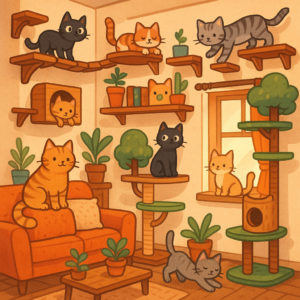 paraiso_felino_verticalizacao-300x300 O Paraíso Felino em Casa: Criando um Ambiente Enriquecedor para Gatos de Apartamento