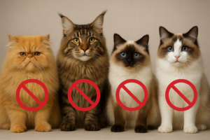 racas_evitar_alergicos-300x200 Gatos Hipoalergênicos: Mito ou Realidade? Raças Recomendadas para Pessoas com Alergia