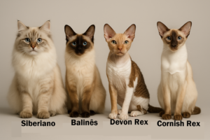 racas_hipoalergenicas_comparativo-300x200 Gatos Hipoalergênicos: Mito ou Realidade? Raças Recomendadas para Pessoas com Alergia